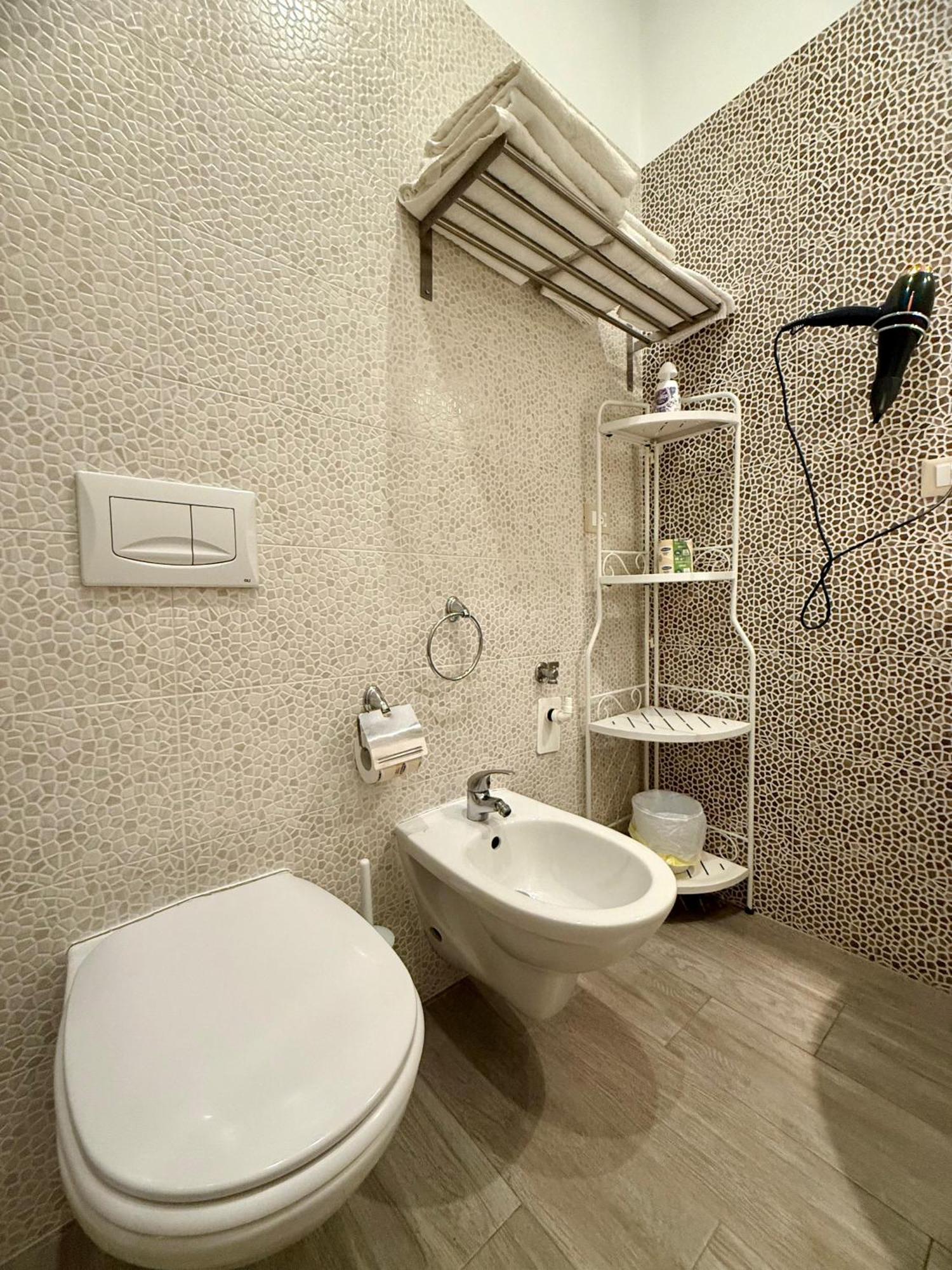 Cielo Stellato Apartments Поліньяно-а-Маре Екстер'єр фото