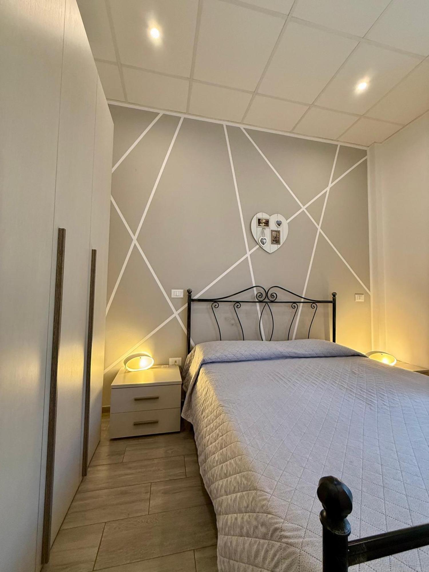 Cielo Stellato Apartments Поліньяно-а-Маре Екстер'єр фото
