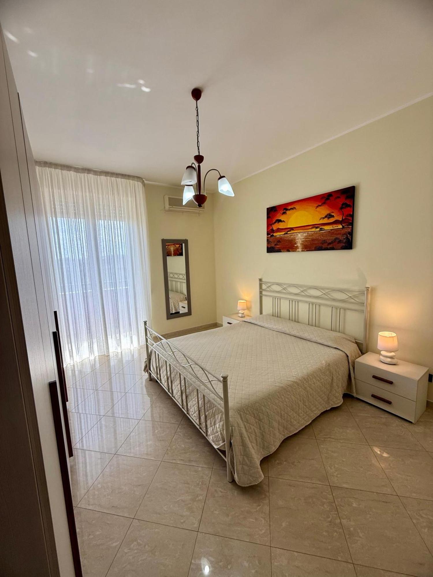 Cielo Stellato Apartments Поліньяно-а-Маре Екстер'єр фото